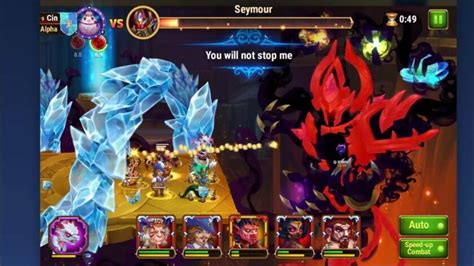 Join Forces with Heroic Protectors in Online Free Games